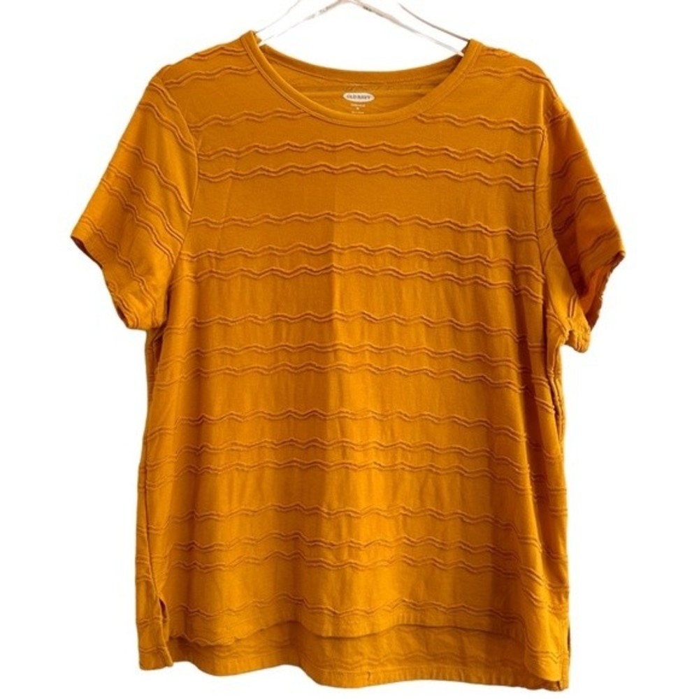 OLD NAVY EVERYWEAR TOP WOAMNS SIZE XL